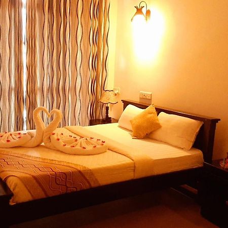 4 Aces Ella Otel Dış mekan fotoğraf