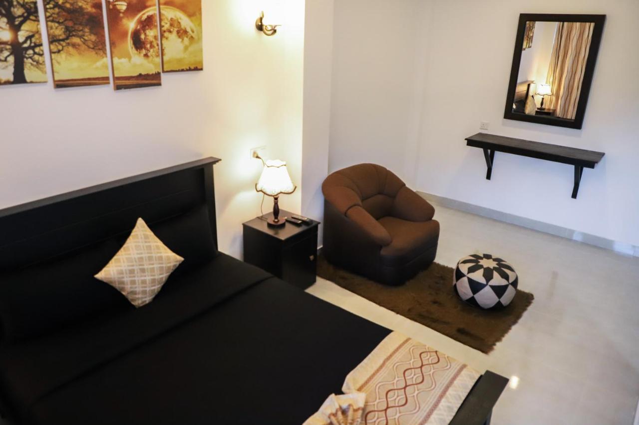 4 Aces Ella Otel Dış mekan fotoğraf