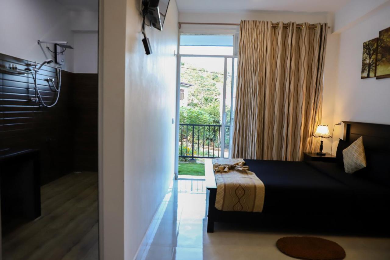 4 Aces Ella Otel Dış mekan fotoğraf