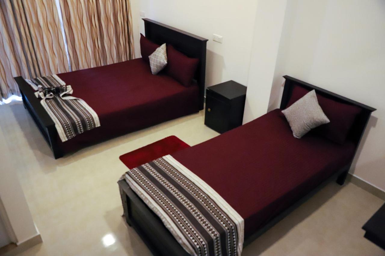 4 Aces Ella Otel Dış mekan fotoğraf