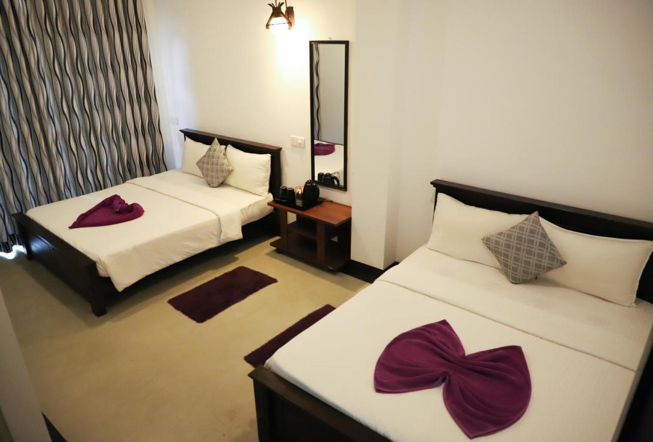 4 Aces Ella Otel Dış mekan fotoğraf