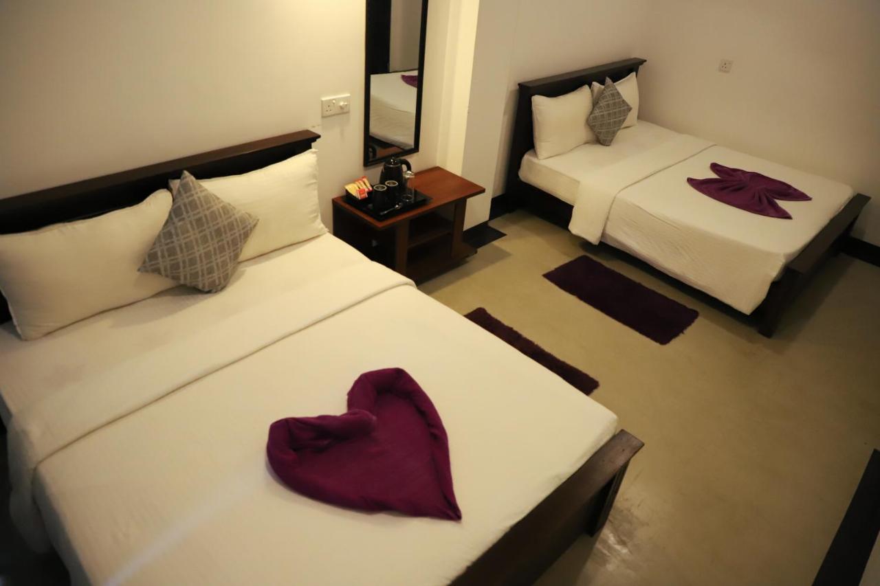 4 Aces Ella Otel Dış mekan fotoğraf