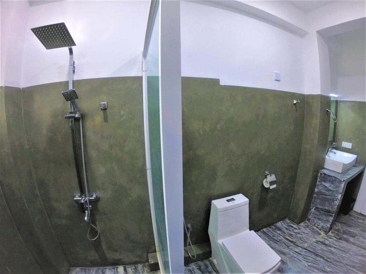 4 Aces Ella Otel Dış mekan fotoğraf