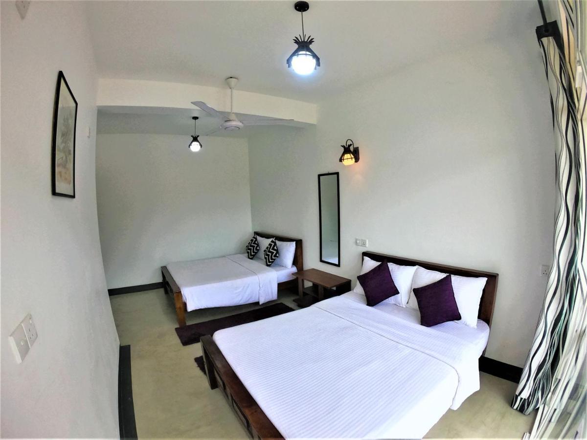 4 Aces Ella Otel Dış mekan fotoğraf