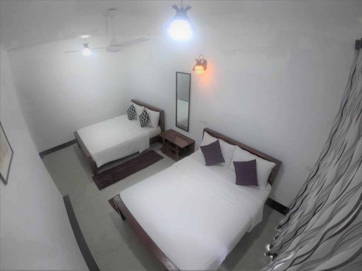 4 Aces Ella Otel Dış mekan fotoğraf