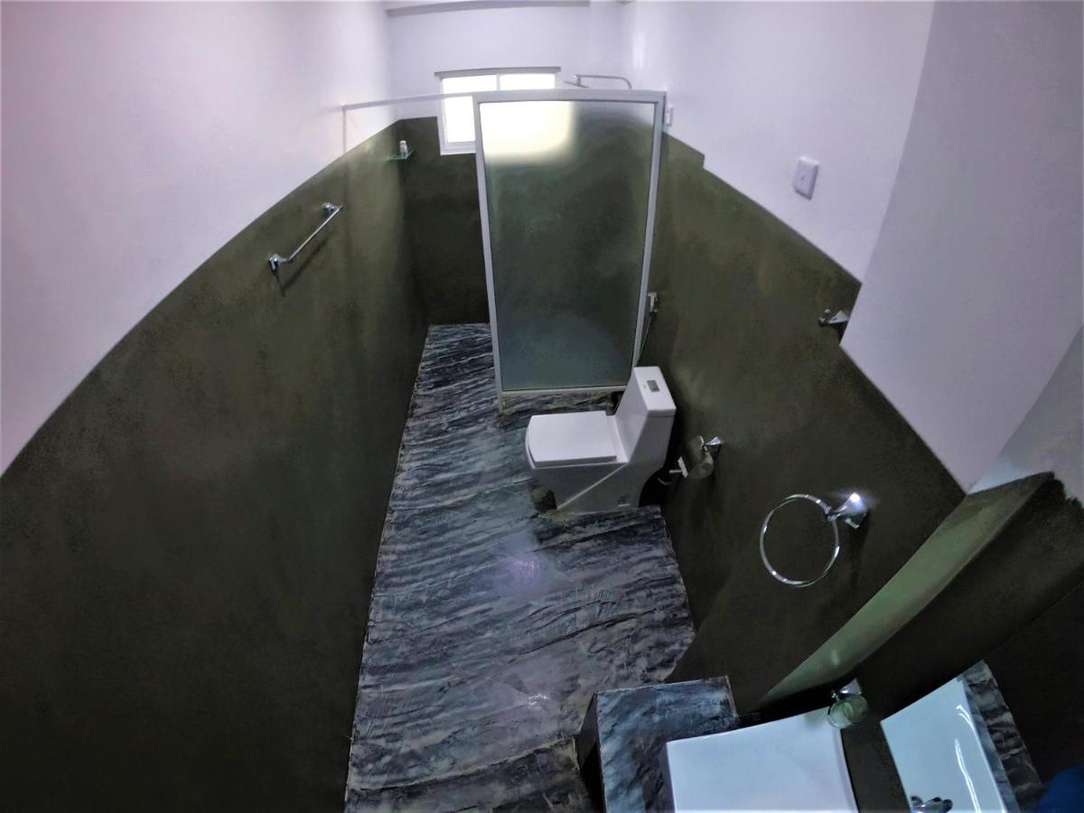 4 Aces Ella Otel Dış mekan fotoğraf