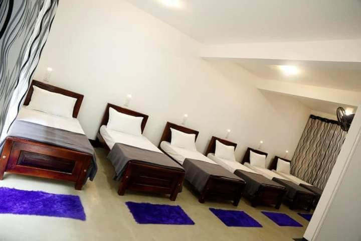 4 Aces Ella Otel Dış mekan fotoğraf