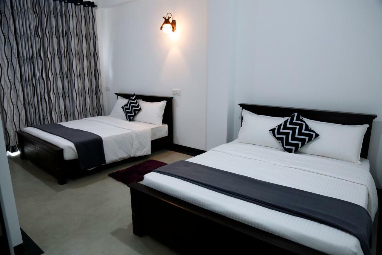 4 Aces Ella Otel Dış mekan fotoğraf