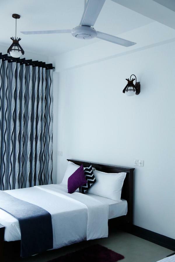 4 Aces Ella Otel Dış mekan fotoğraf