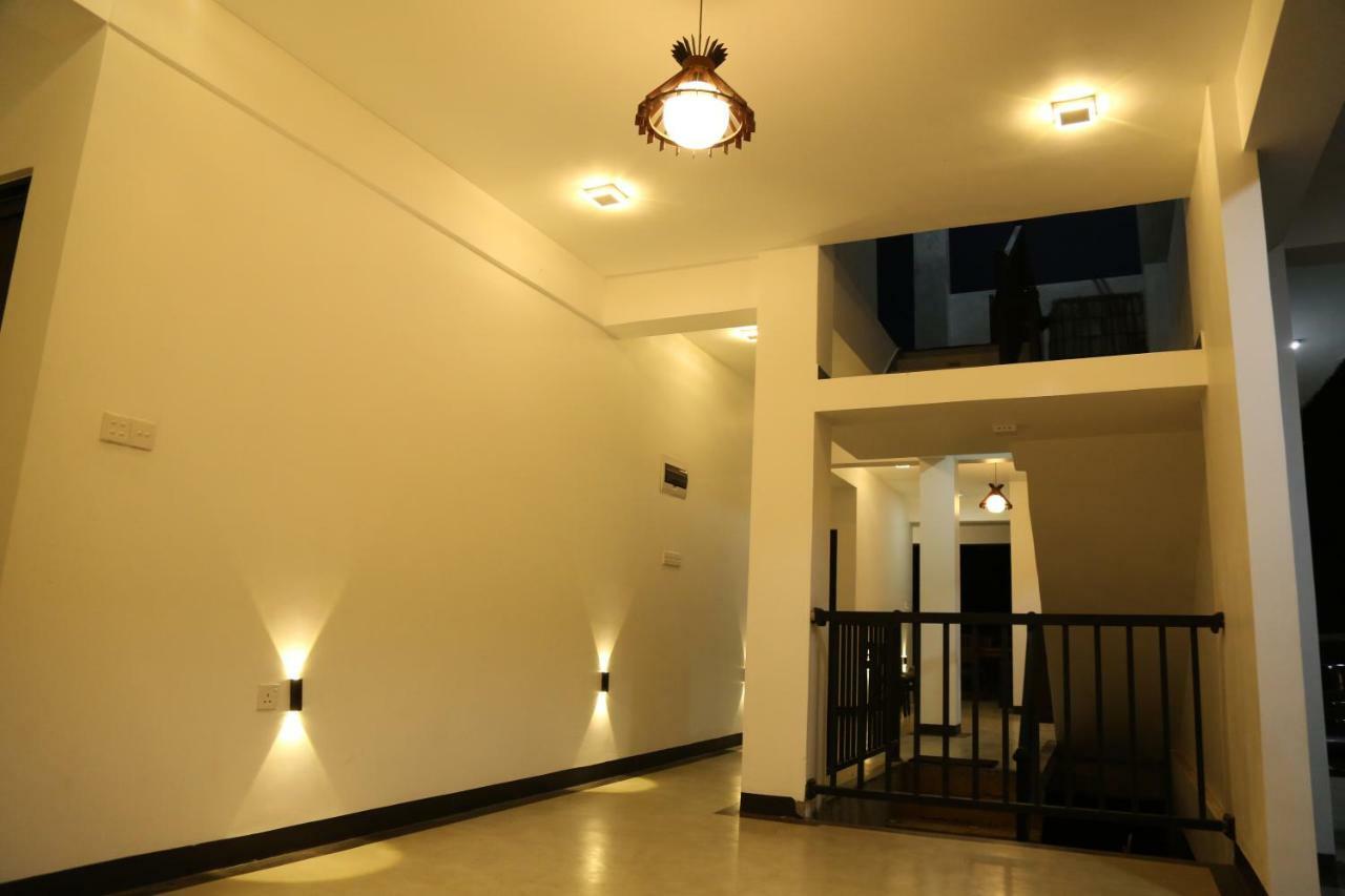 4 Aces Ella Otel Dış mekan fotoğraf