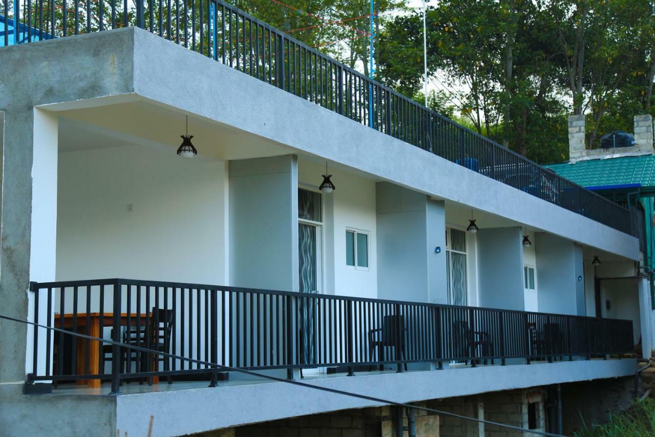 4 Aces Ella Otel Dış mekan fotoğraf