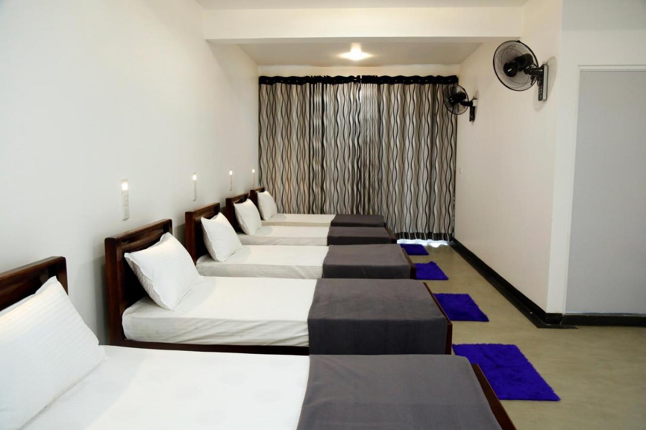4 Aces Ella Otel Dış mekan fotoğraf